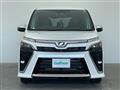 2019 Toyota Voxy