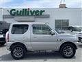 2015 Suzuki Jimny