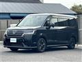 2022 Honda Step WGN