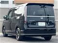 2022 Honda Step WGN