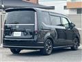 2022 Honda Step WGN