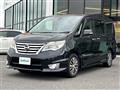 2014 Nissan Serena