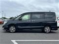 2014 Nissan Serena