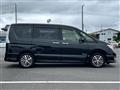 2014 Nissan Serena