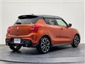 2020 Suzuki Swift