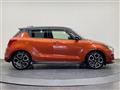 2020 Suzuki Swift