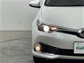 2015 Toyota Auris
