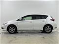 2015 Toyota Auris