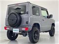 2022 Suzuki Jimny