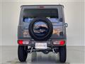 2022 Suzuki Jimny