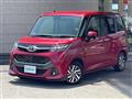 2019 Toyota Tank