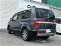 2020 Mitsubishi Delica D5