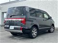 2020 Mitsubishi Delica D5