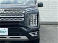 2020 Mitsubishi Delica D5
