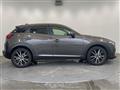 2017 Mazda CX-3