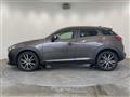 2017 Mazda CX-3