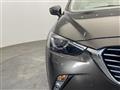 2017 Mazda CX-3