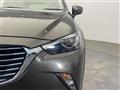 2017 Mazda CX-3