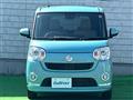2021 Daihatsu Move Canbus