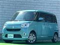 2021 Daihatsu Move Canbus