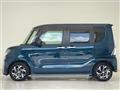 2019 Daihatsu Tanto