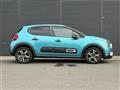 2021 Citroen C3
