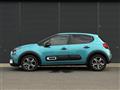 2021 Citroen C3