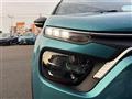2021 Citroen C3