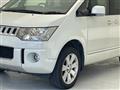 2017 Mitsubishi Delica D5