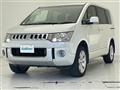 2017 Mitsubishi Delica D5