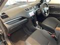 2013 Suzuki Swift
