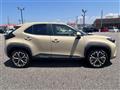 2021 Toyota Yaris Cross