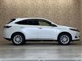 2016 Toyota Harrier Hybrid