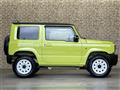 2024 Suzuki Jimny