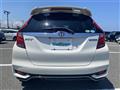 2017 Honda Fit Hybrid