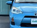 2013 Toyota AQUA