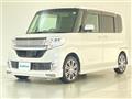 2015 Daihatsu Tanto