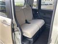 2019 Daihatsu Move Canbus