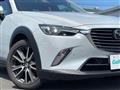 2015 Mazda CX-3