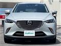 2015 Mazda CX-3