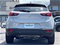 2015 Mazda CX-3