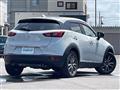 2015 Mazda CX-3