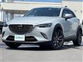 2015 Mazda CX-3