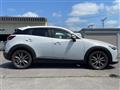 2015 Mazda CX-3
