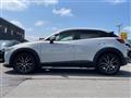 2015 Mazda CX-3