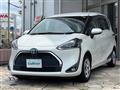 2021 Toyota Sienta