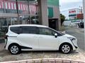 2021 Toyota Sienta