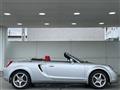 2002 Toyota MR-S