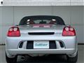 2002 Toyota MR-S