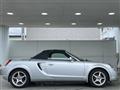 2002 Toyota MR-S